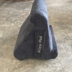 Pillow Pad 