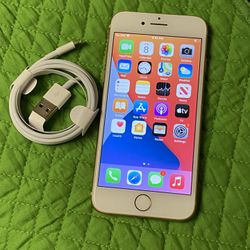 iPhone 7 Unlocked 128 GB