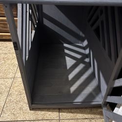 Dog Crate 