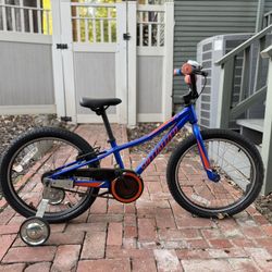 Specialized Riprock Kids Bike