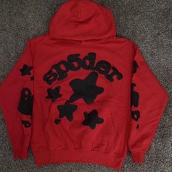 Sp5der Hoodie