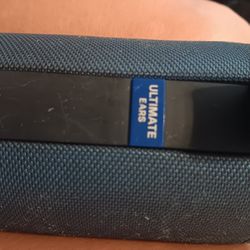 Ultimate Boom 3 Bluetooth Spesker