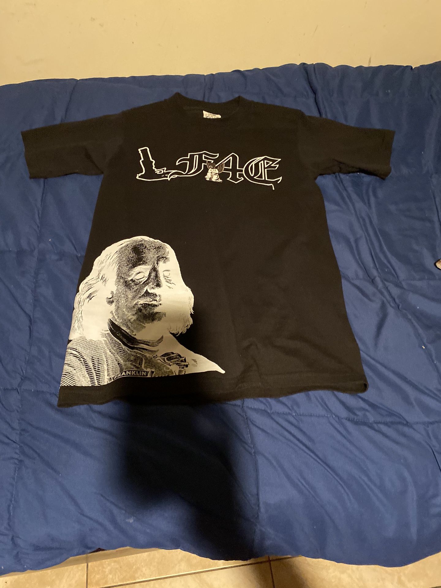La Familia 4 Ever Pro Club Shirt