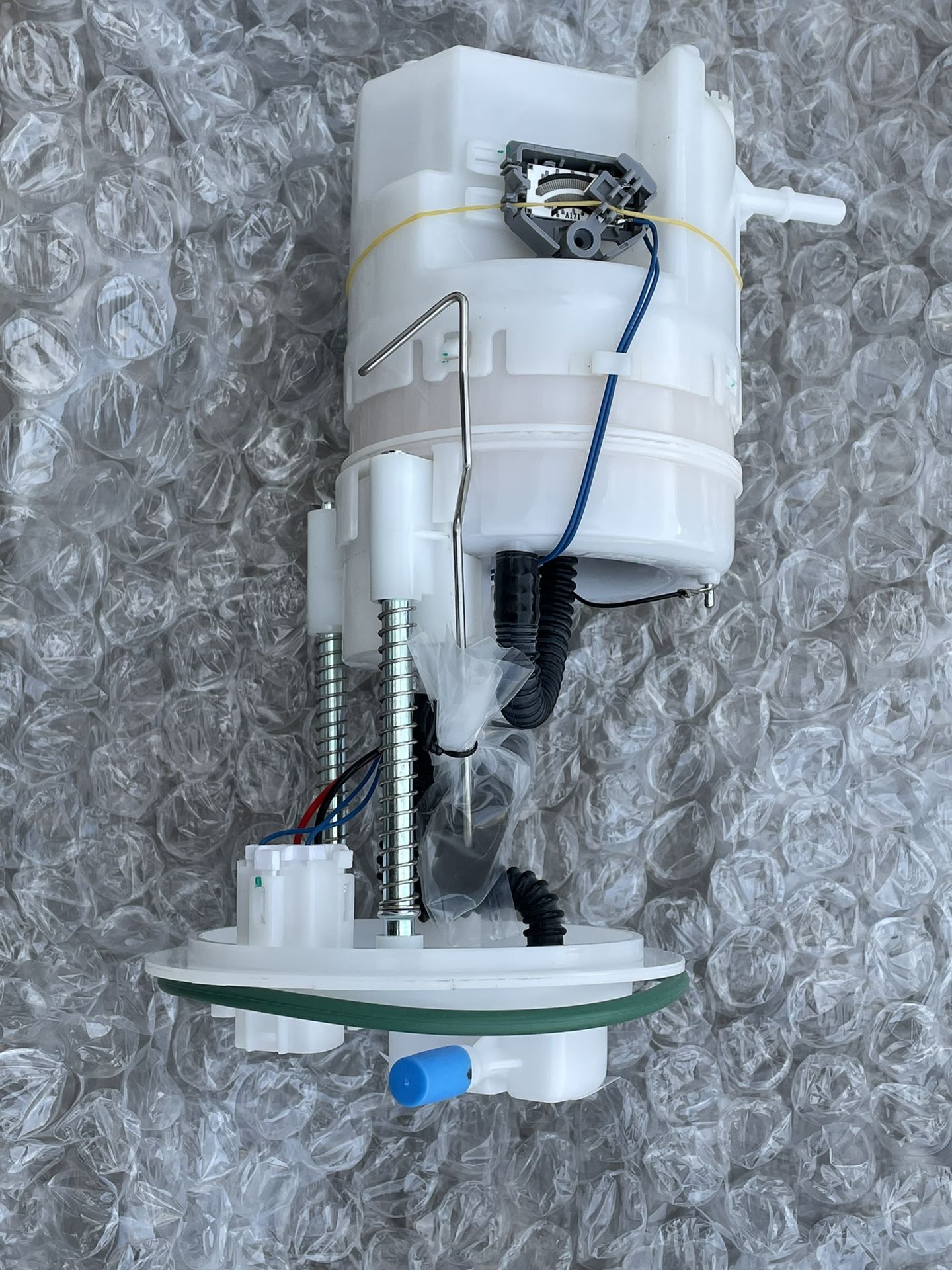 ECCPP SANTA FE 07,08,09 Fuel Pump