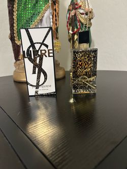 LIBRE YSL PERFUME EDP