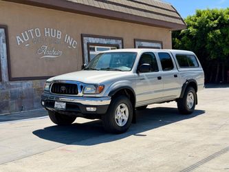2003 Toyota Tacoma