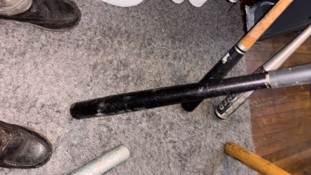 Baseball softball bats