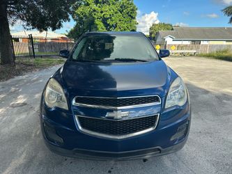 2010 Chevy equinox