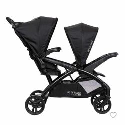 Baby Trend Sit N Double 2.0 Stroller 