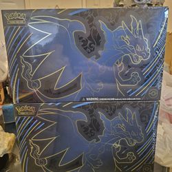 Pokemon Charizard Upc