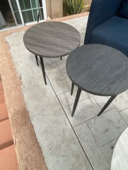 Tables