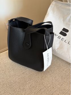 NEWBELLA women bag NEW