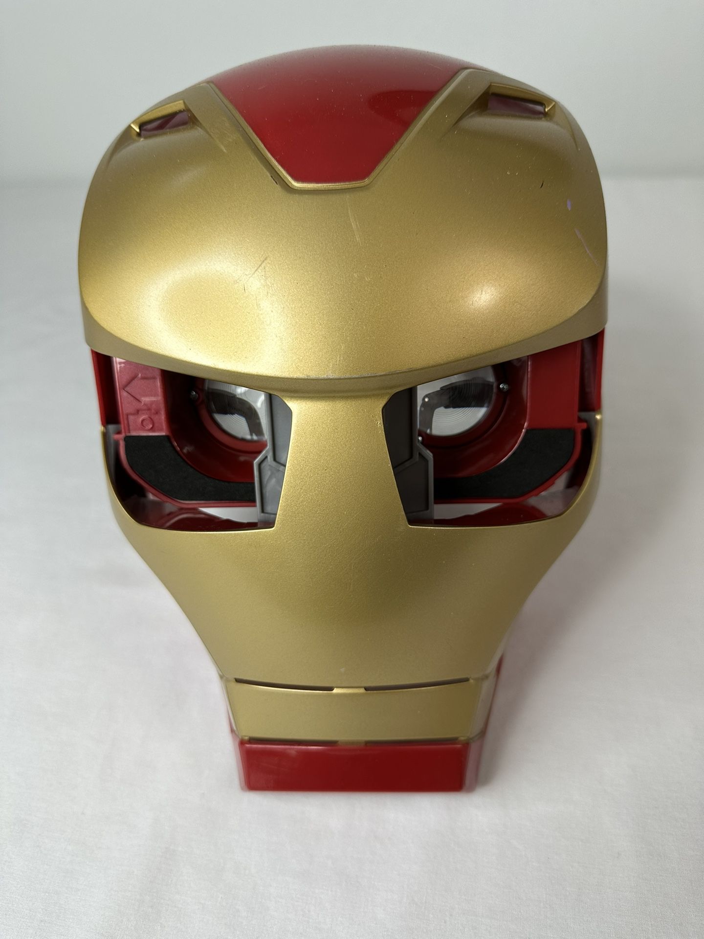 Marvel Avengers: Infinity War Hero Vision Iron Man AR Experience - Mask Only