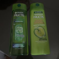 Garnier Fructis