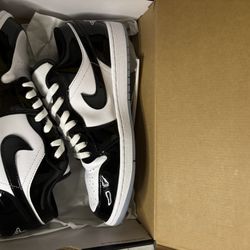 Jordan 1 Concord