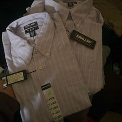 Man long Sleeve Shirt And Men Pants 