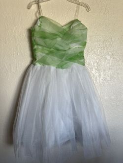 Girl dress