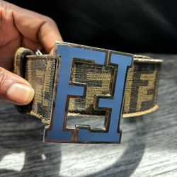 Men’s Fendi Belt 