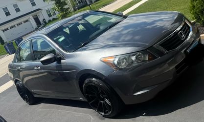 2010 Honda Accord