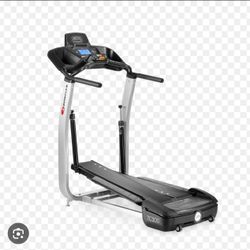 Bowflex Treadclimber TC100