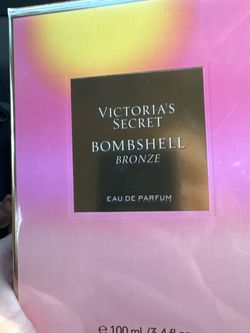 Victoria Secret Perfume