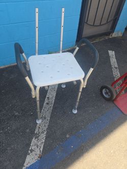 Medical chair