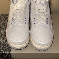 Lucky Short Jordan 3 Size 12 