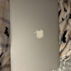MacBook Air
