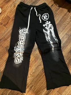 Hellstar Sweats 