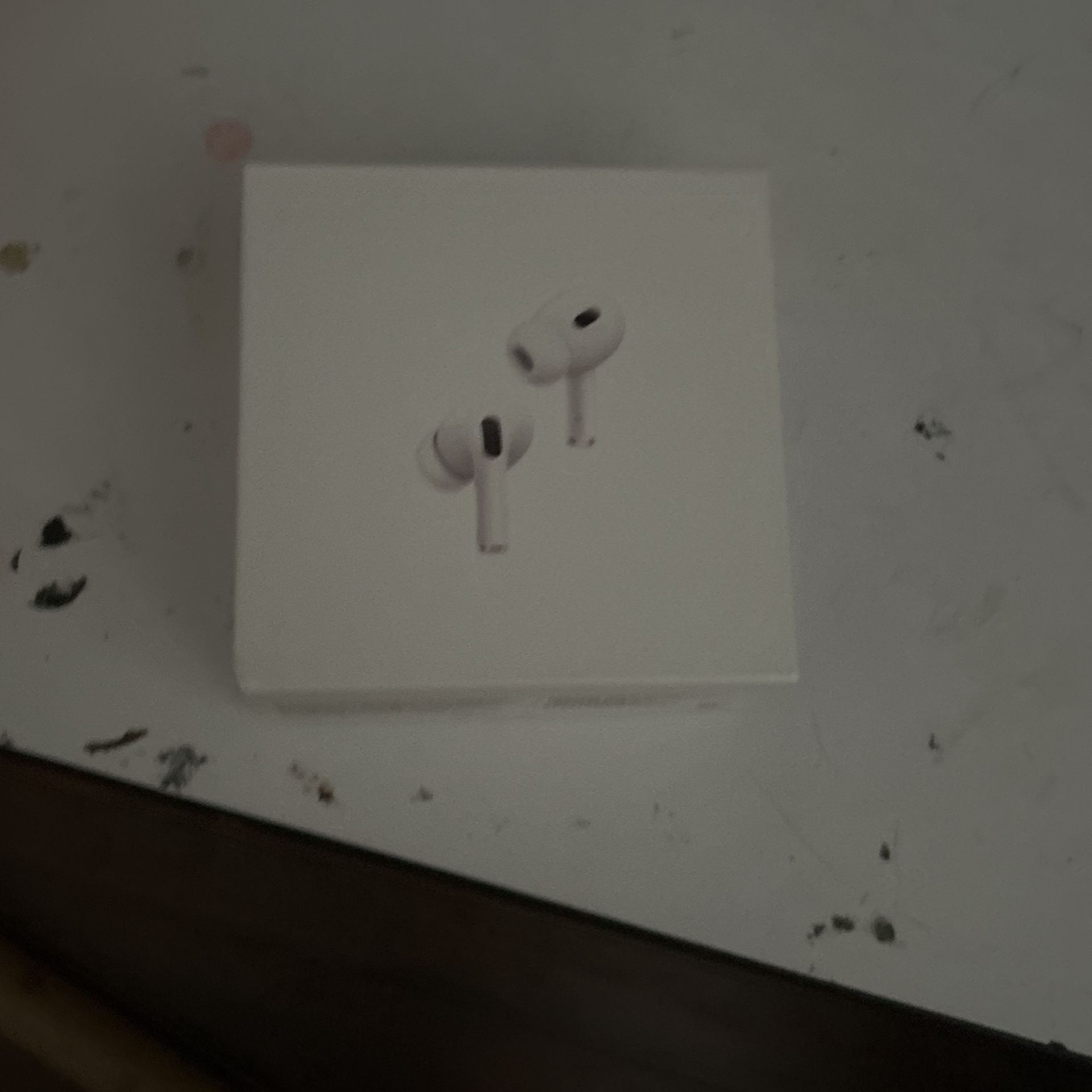 Air Pods Pro Gen 2