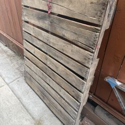 Pallets
