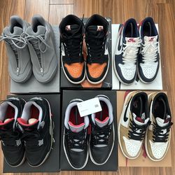 Jordan 1 For Sale