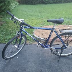 Good 26 Inch Trek