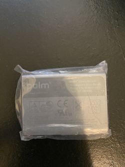 Rechargeable Li-ion Battery 