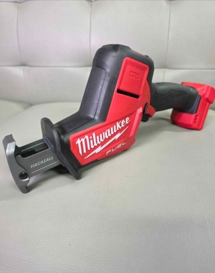 Milwaukee M18 FUEL HACKZALL Reciprocating Saw (Tool Only)