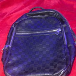 Louis Vuitton Backpack