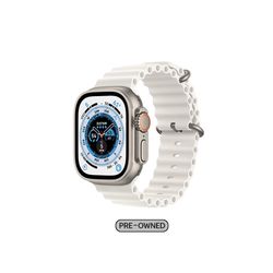 Apple Watch Series Ultra 1 49mm LTE Titanium