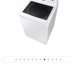 Washer Samsung
