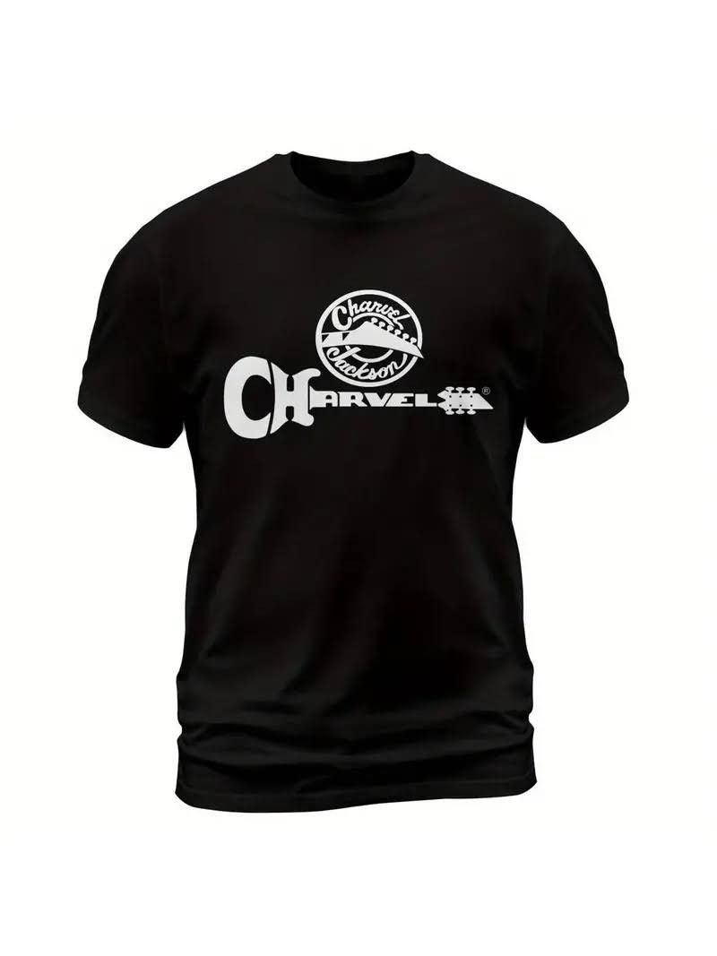 Charvel / Jackson T Shirt