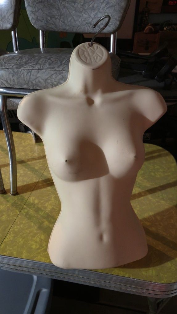 Hanger Form