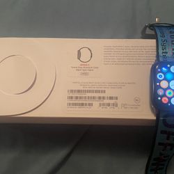 Apple Watch Series 5 44 Mm