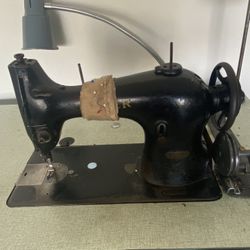 Classic Sewing Machines