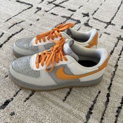 Nike Custom Air Force One Sneakers Size 7