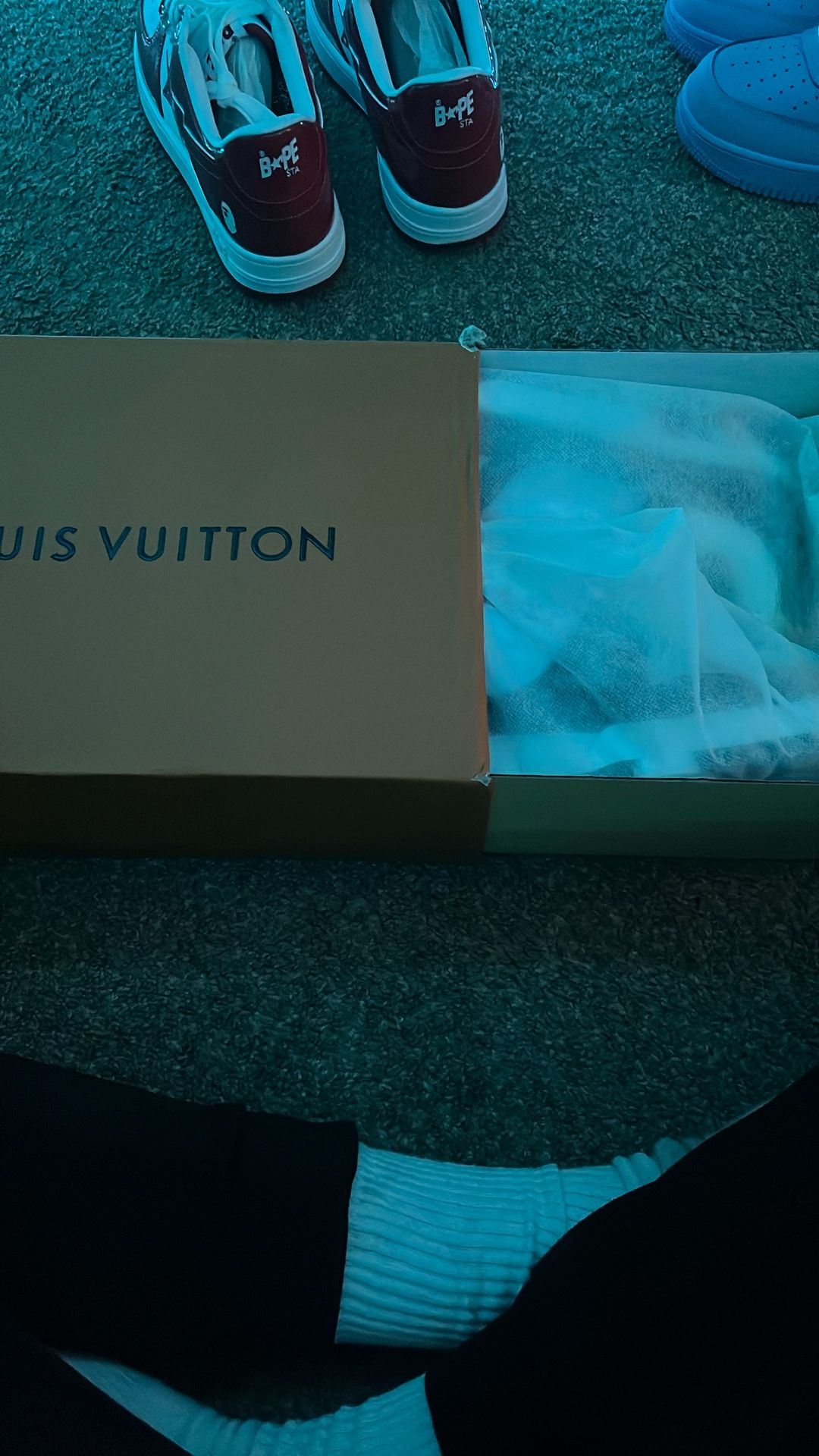 louis vuitton