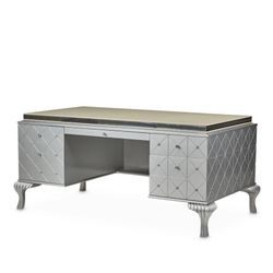 Michael Amini Hollywood Swank Desk