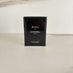 Bleu De Chanel 
