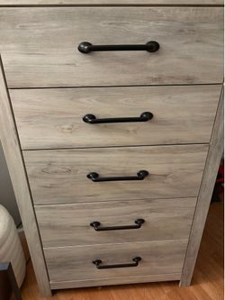 Cambeck Dresser