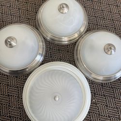 Flush Mount Ceiling Lights 