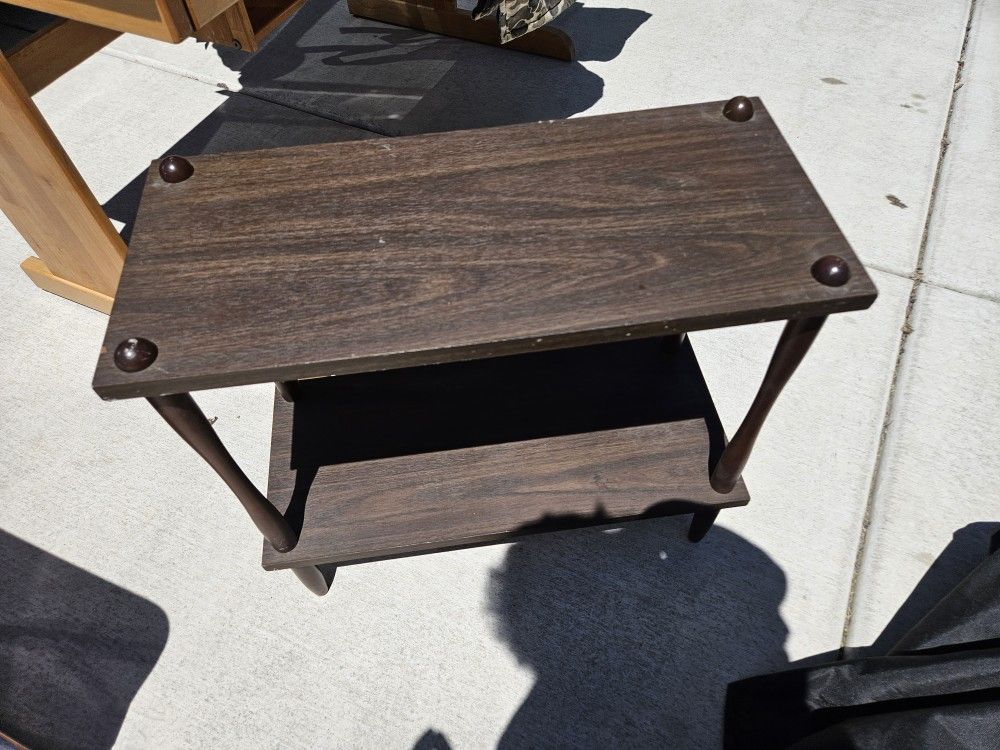 Side Table
