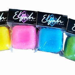 Elijah Skateboards Wax / 2 Packs
